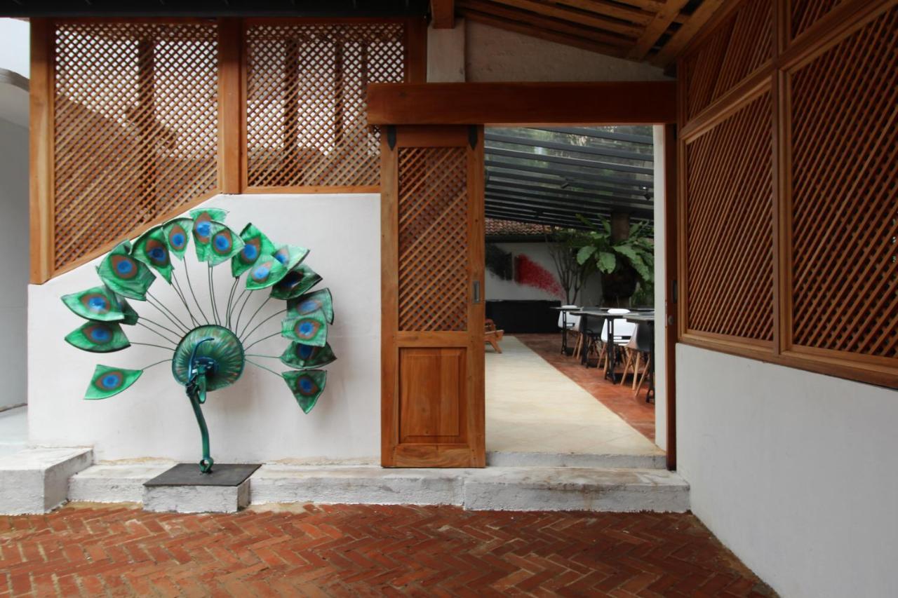 Lost & Found - โคลอมโบ ภายนอก รูปภาพ