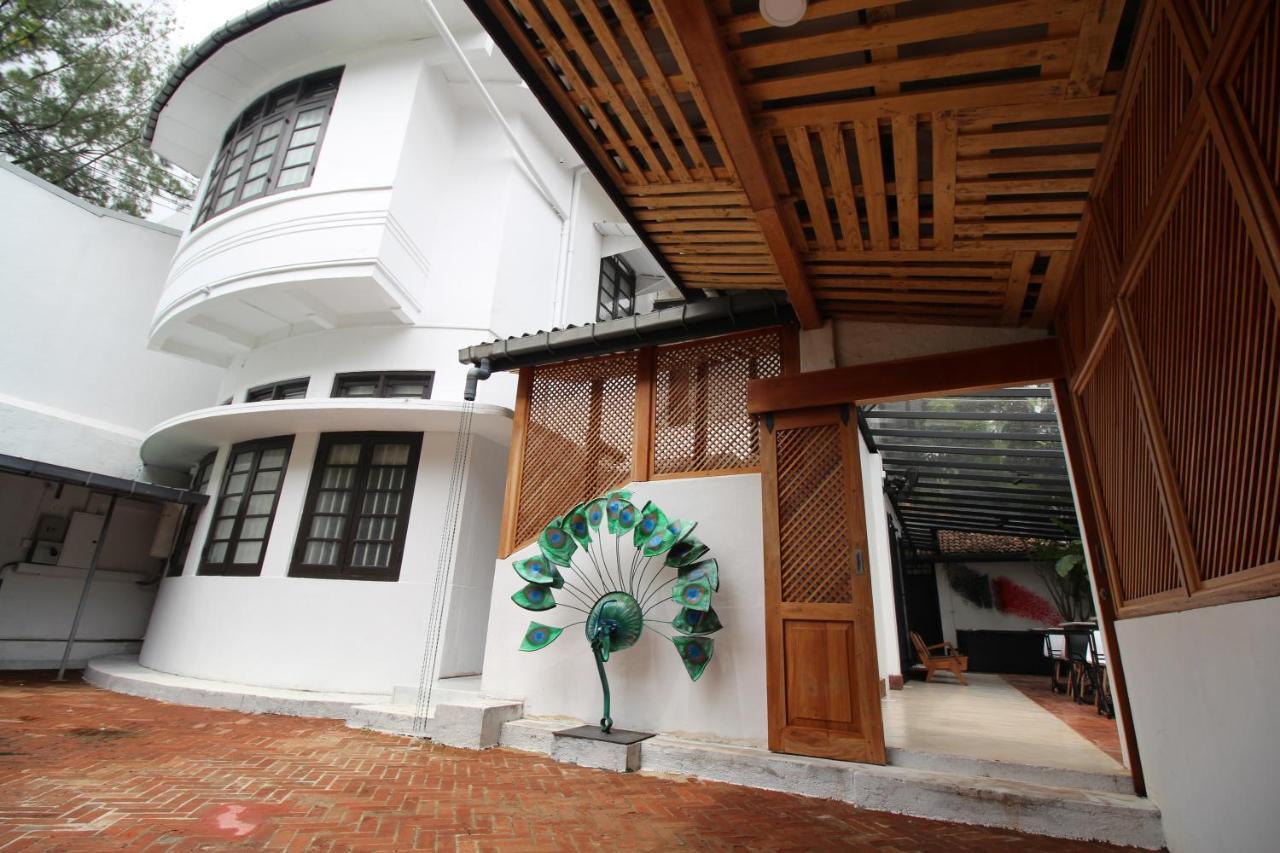 Lost & Found - โคลอมโบ ภายนอก รูปภาพ